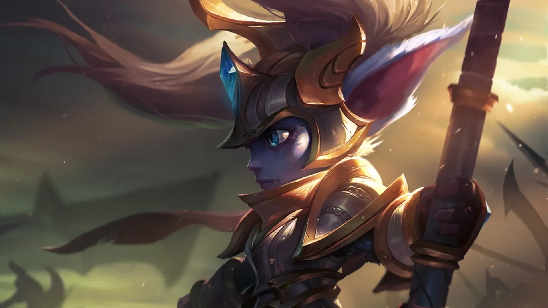 Patch 26.16: Riot geht gegen Roaming-Supports vor – der komplette Überblick