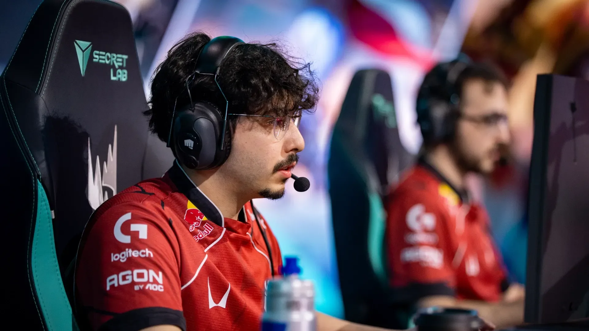 G2 BrokenBlade: »Die Anzahl der Turniere ist nicht sustainable«