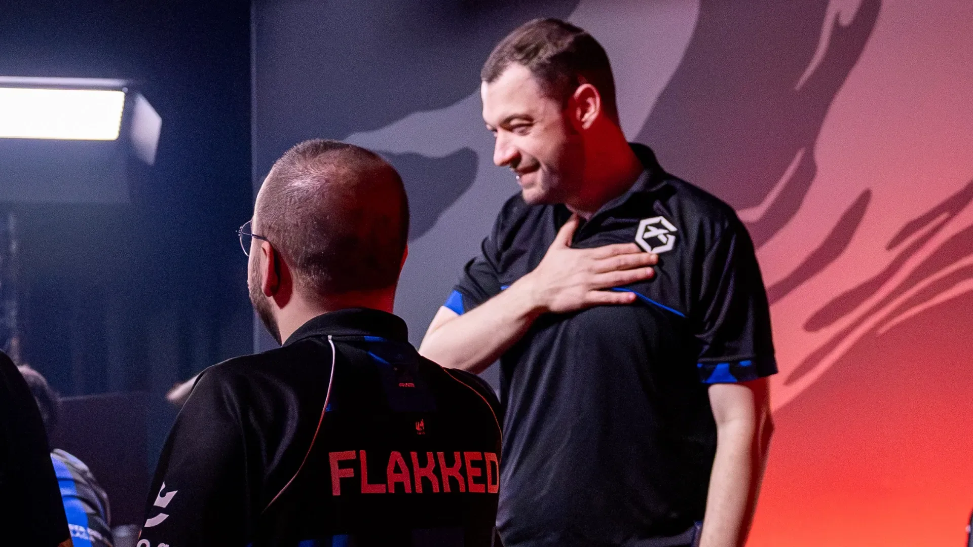 GiantX-Coach Guilhoto nach dem Sieg: »Das ist die Definition eines Wagnisses«