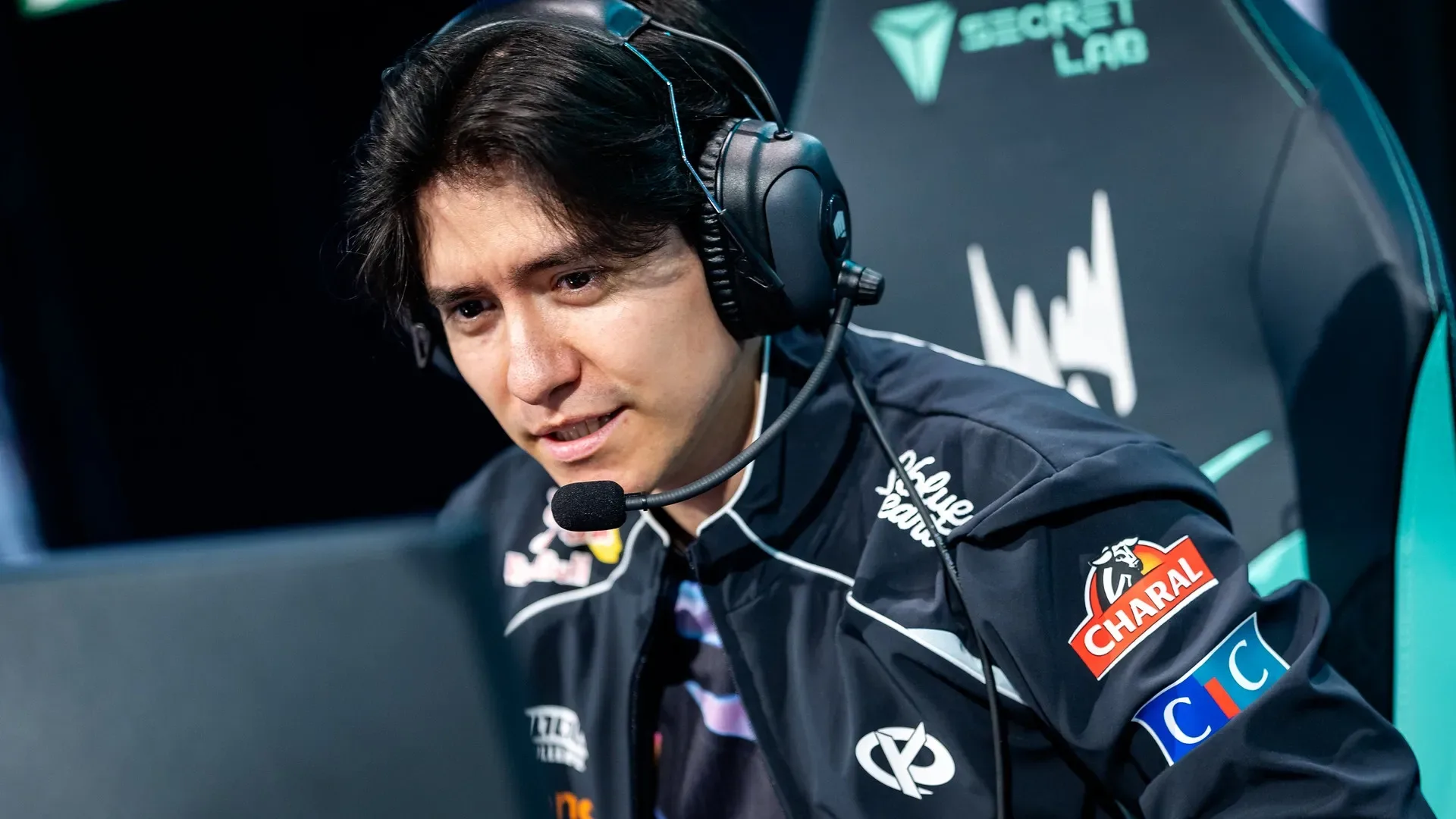 KC Yike im Interview: perfekte Bilanz, Playoffs und der Blick nach Madrid