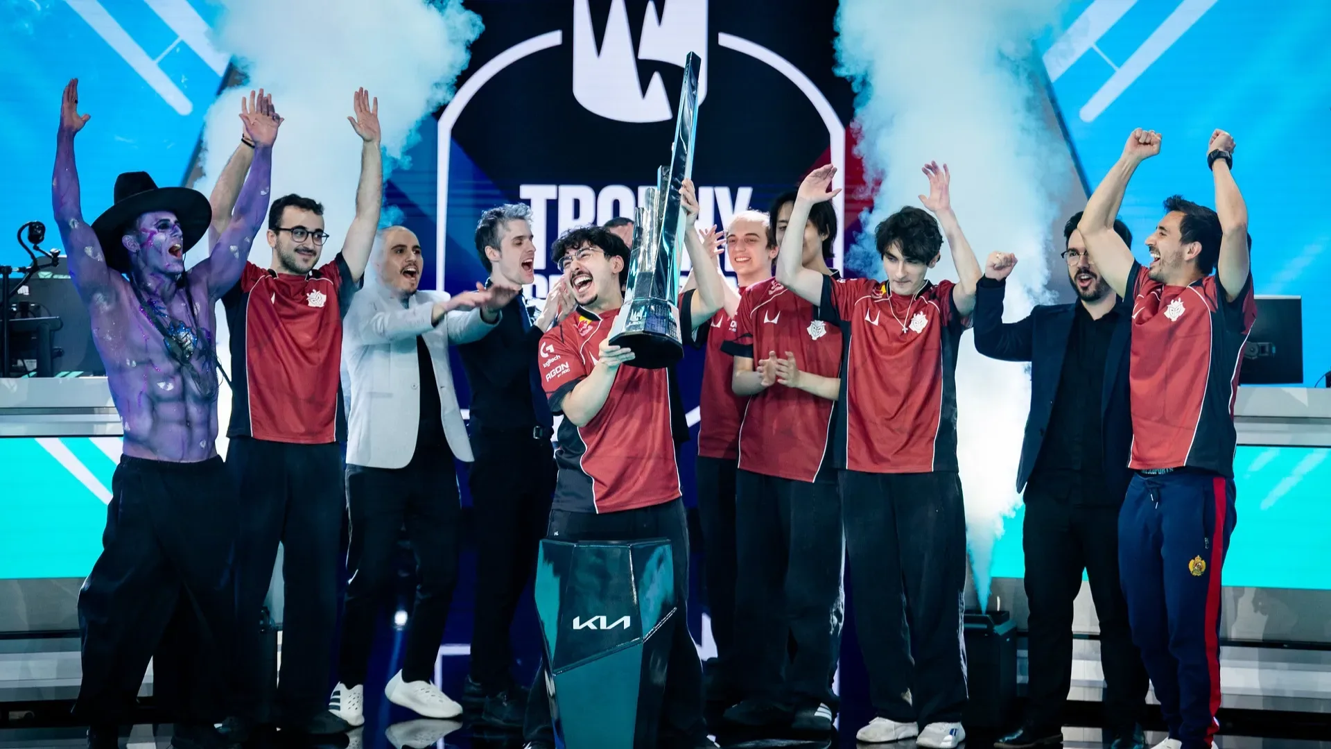 LEC Summer Split 2026: Spielplan, Teams und Matches – alles, was ihr wissen müsst