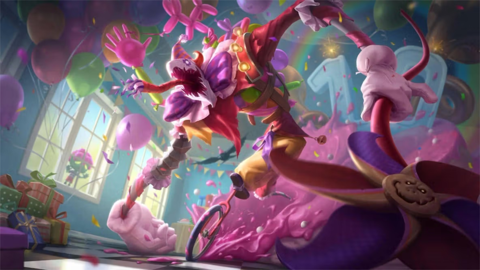 League of Legends: Riot räumt »schale« High-Elo ein – und ändert vorerst trotzdem nichts