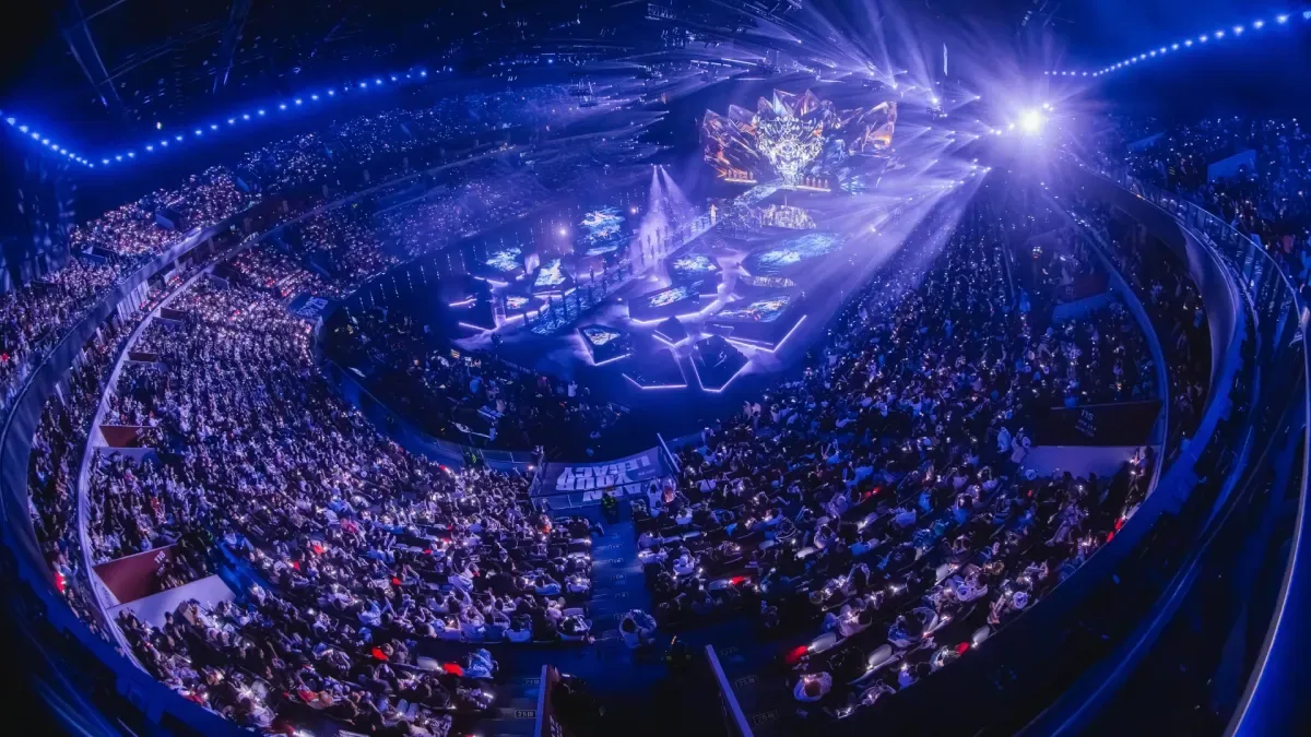 Tabellenrechner: LEC, LCS, LCK, LPL und CBLOL selbst durchspielen