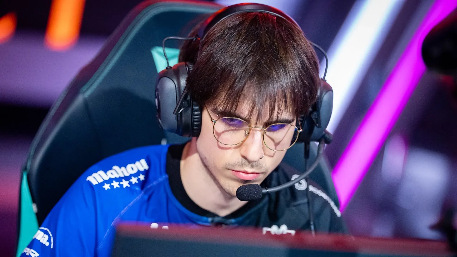 MKOI-Jungler Elyoya: »Wir waren einfach nicht auf einer Wellenlänge«