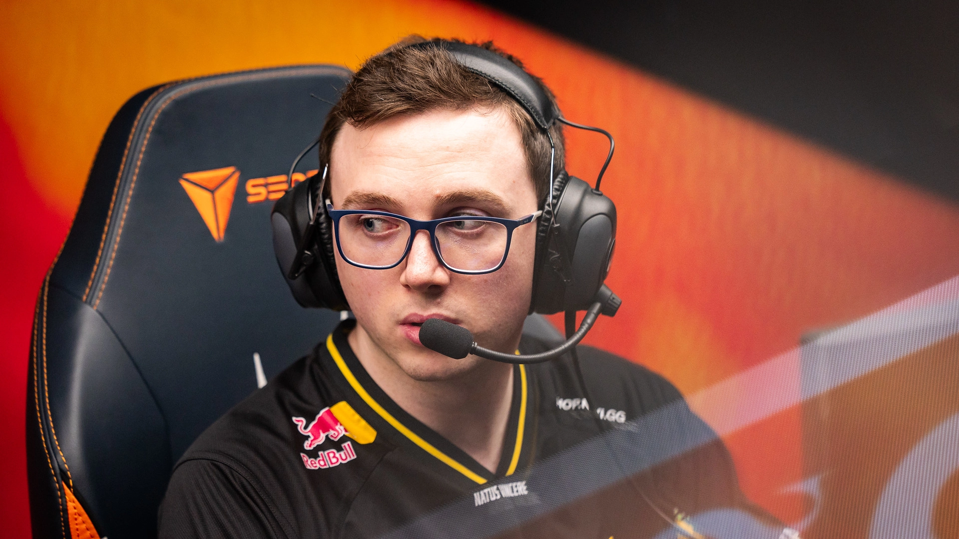 NAVI-Support Parus im Interview – Rückblick und Ausblick nach den Playoffs