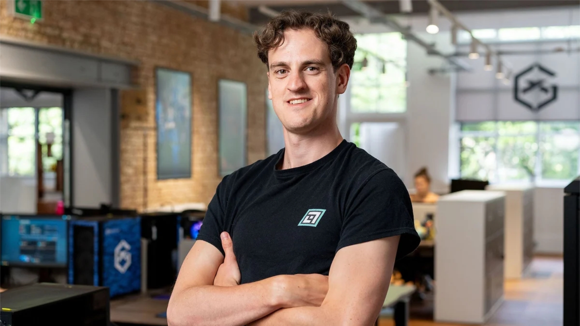 "Opportunity to Evolve": GiantX Promotes Jack J. Williams to CTO – and Looks Beyond Esports